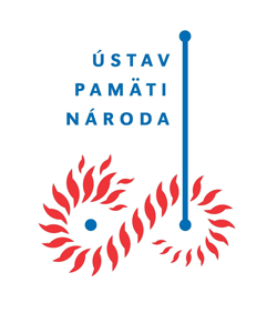 logo Ústav pamäti národa